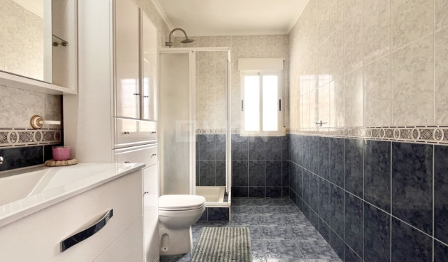 Resale - Townhouse - Torrevieja - Costa Blanca