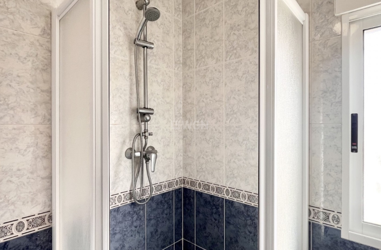 Resale - Townhouse - Torrevieja - Costa Blanca