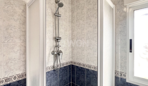 Resale - Townhouse - Torrevieja - Costa Blanca