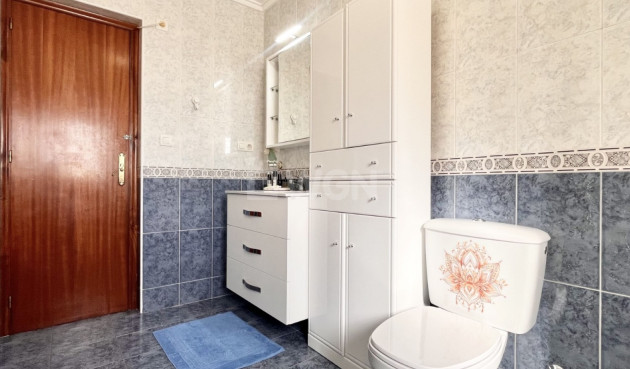 Resale - Townhouse - Torrevieja - Costa Blanca