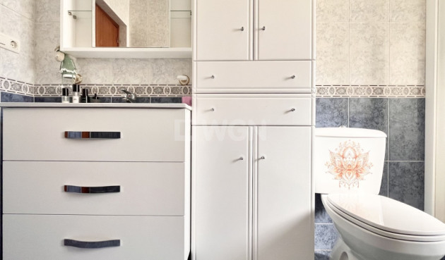 Resale - Townhouse - Torrevieja - Costa Blanca