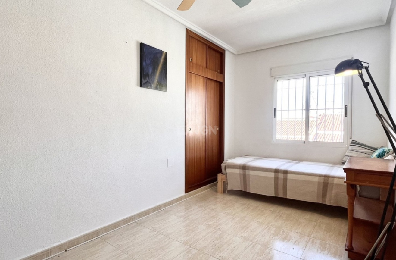 Resale - Townhouse - Torrevieja - Costa Blanca