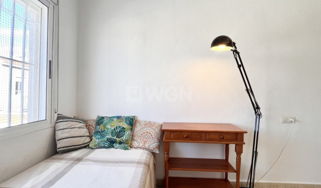 Resale - Townhouse - Torrevieja - Costa Blanca