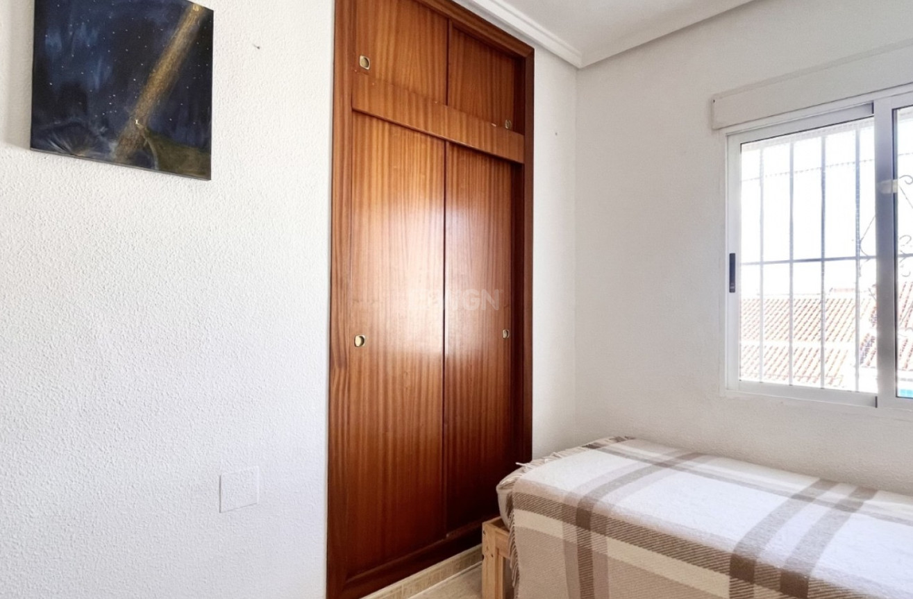 Resale - Townhouse - Torrevieja - Costa Blanca