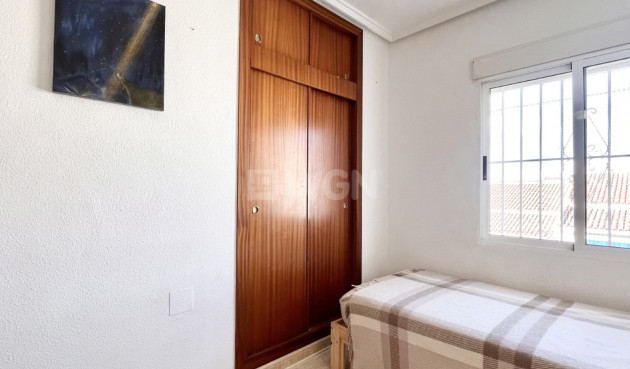 Resale - Townhouse - Torrevieja - Costa Blanca