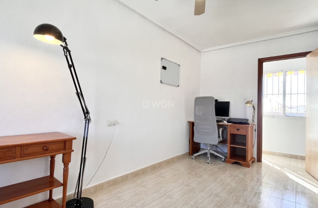 Resale - Townhouse - Torrevieja - Costa Blanca