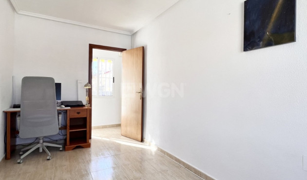 Resale - Townhouse - Torrevieja - Costa Blanca