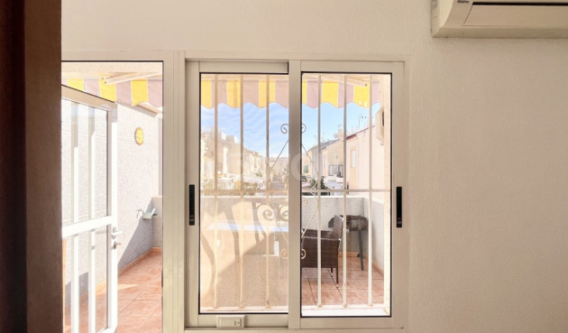 Resale - Townhouse - Torrevieja - Costa Blanca