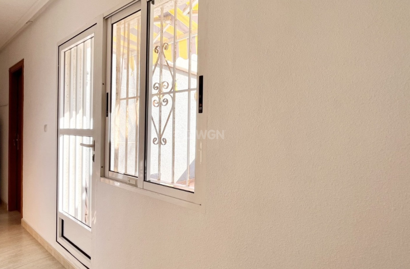 Resale - Townhouse - Torrevieja - Costa Blanca