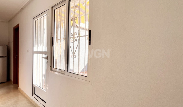 Resale - Townhouse - Torrevieja - Costa Blanca