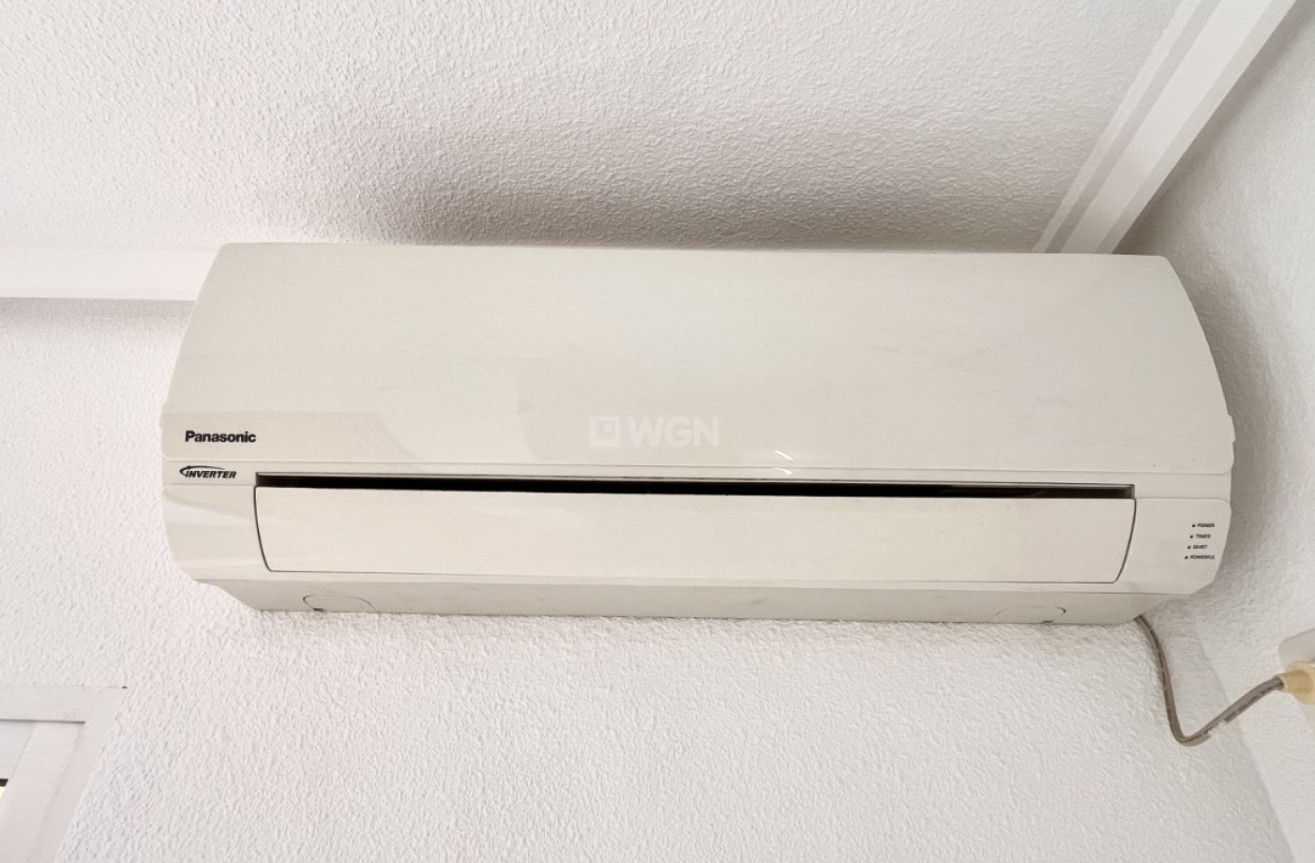 Resale - Townhouse - Torrevieja - Costa Blanca