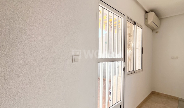 Resale - Townhouse - Torrevieja - Costa Blanca