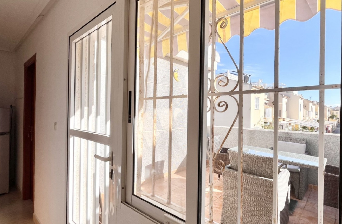 Resale - Townhouse - Torrevieja - Costa Blanca