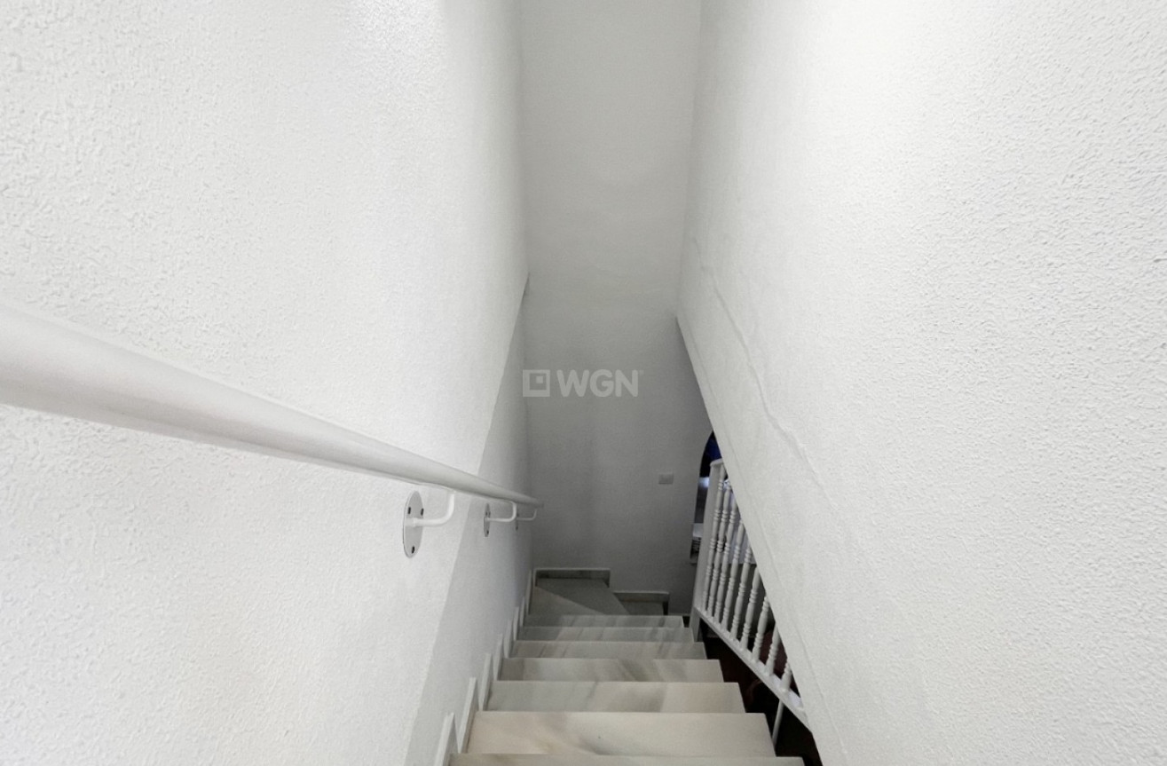 Resale - Townhouse - Torrevieja - Costa Blanca