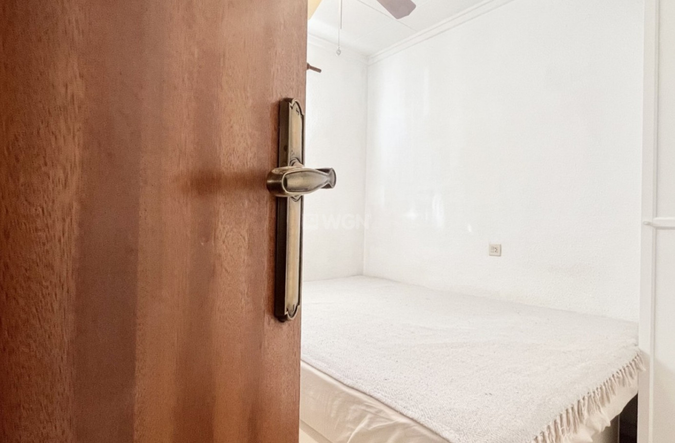 Resale - Townhouse - Torrevieja - Costa Blanca