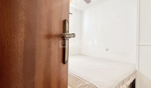 Resale - Townhouse - Torrevieja - Costa Blanca