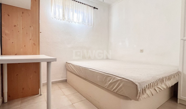Resale - Townhouse - Torrevieja - Costa Blanca