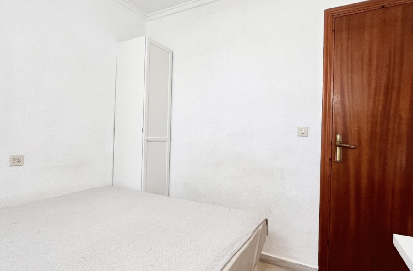 Resale - Townhouse - Torrevieja - Costa Blanca