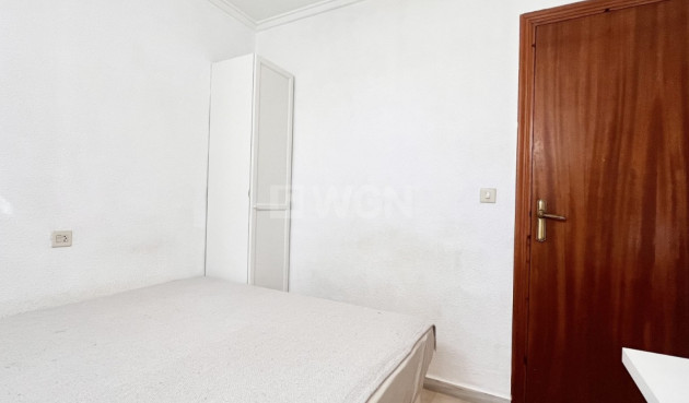 Resale - Townhouse - Torrevieja - Costa Blanca