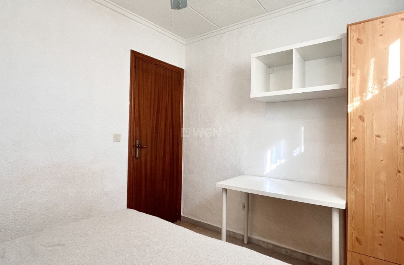 Resale - Townhouse - Torrevieja - Costa Blanca