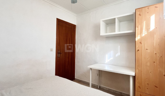 Resale - Townhouse - Torrevieja - Costa Blanca
