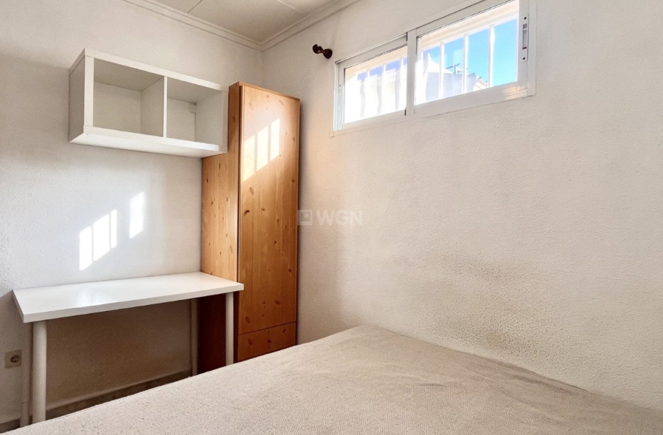 Resale - Townhouse - Torrevieja - Costa Blanca