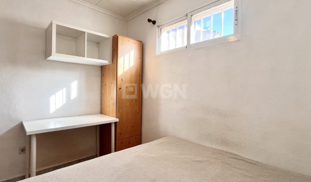 Resale - Townhouse - Torrevieja - Costa Blanca