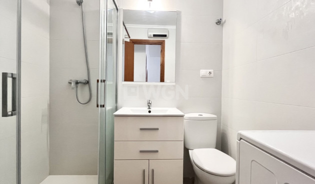 Resale - Townhouse - Torrevieja - Costa Blanca