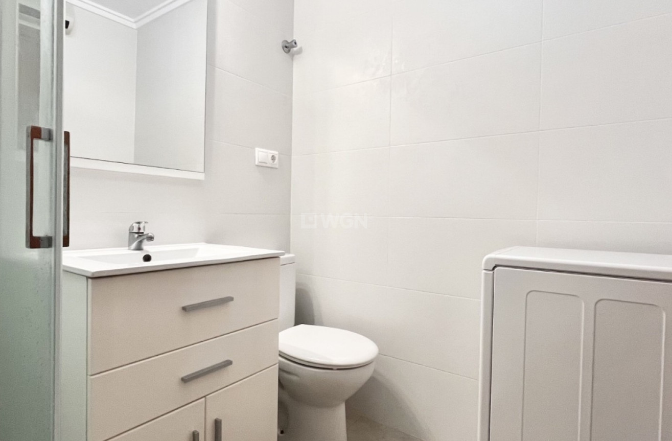 Resale - Townhouse - Torrevieja - Costa Blanca