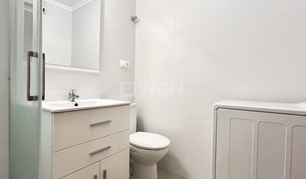 Resale - Townhouse - Torrevieja - Costa Blanca