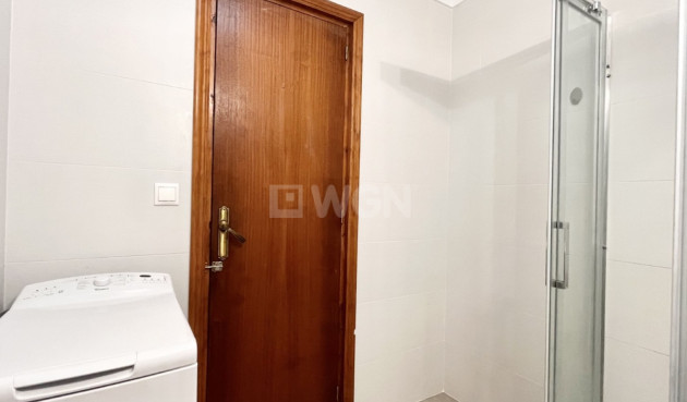 Resale - Townhouse - Torrevieja - Costa Blanca