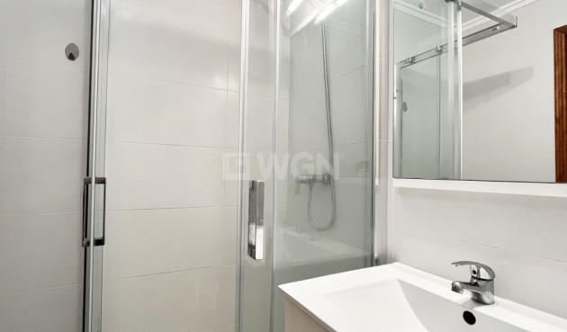 Resale - Townhouse - Torrevieja - Costa Blanca