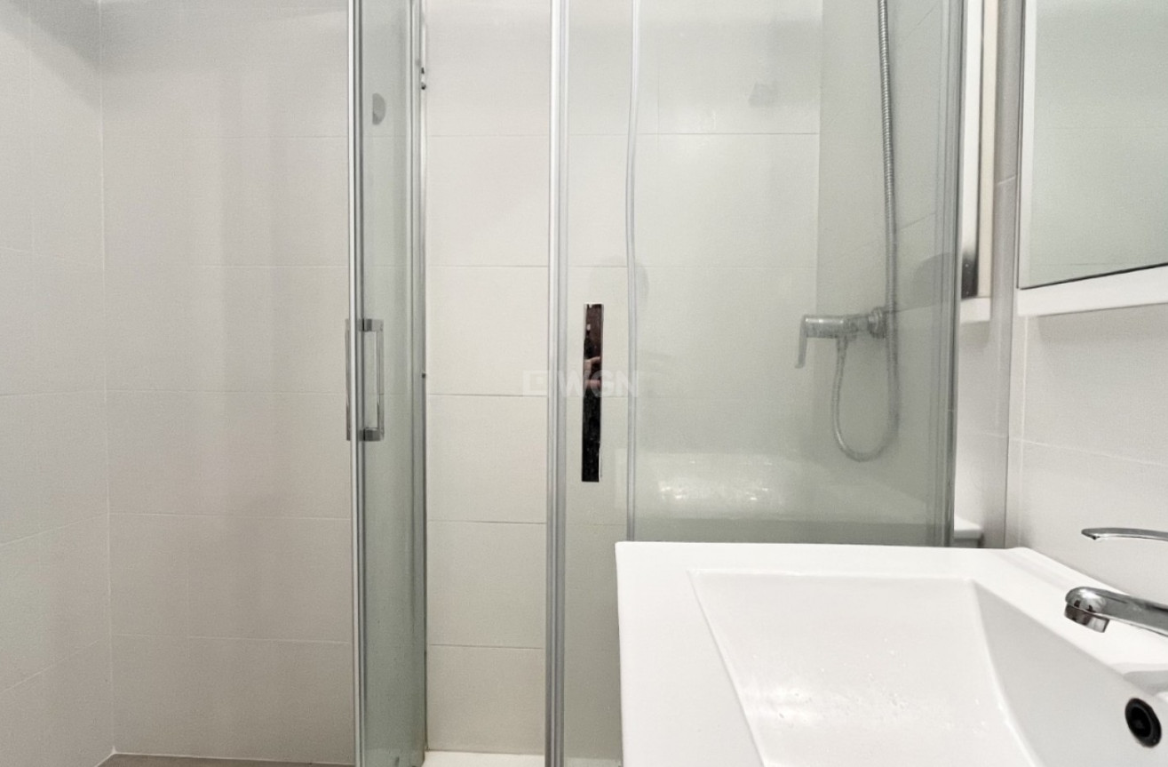 Resale - Townhouse - Torrevieja - Costa Blanca