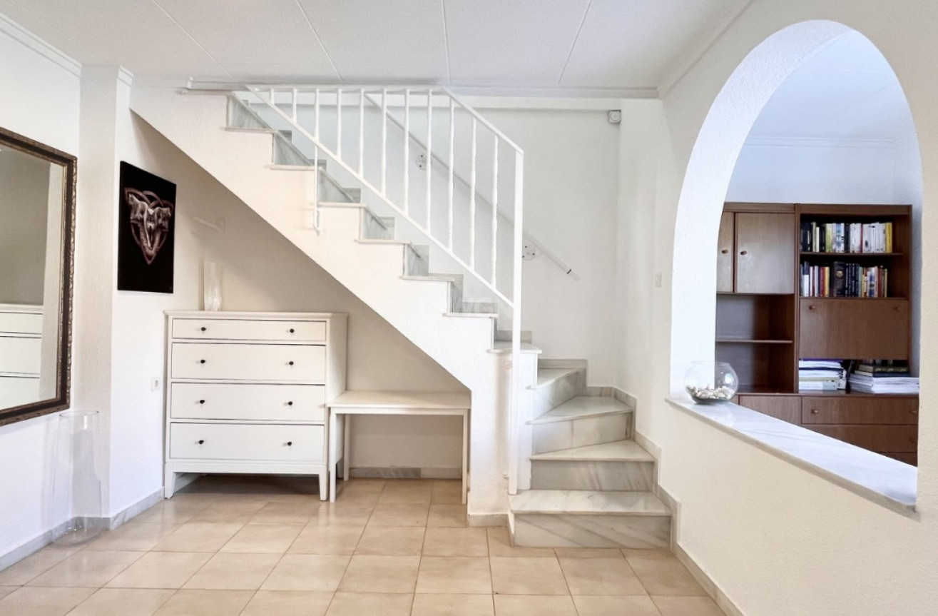 Resale - Townhouse - Torrevieja - Costa Blanca