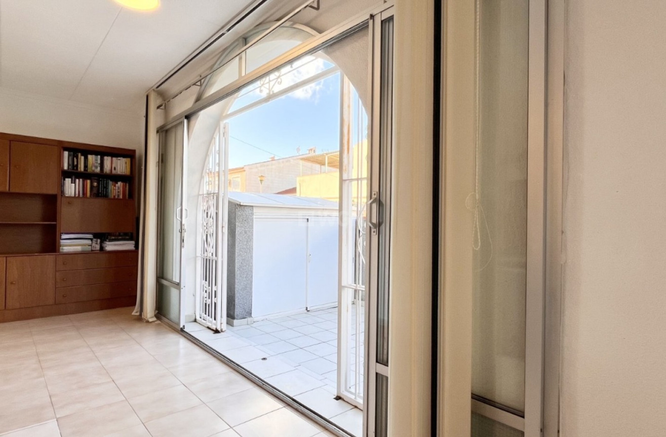 Resale - Townhouse - Torrevieja - Costa Blanca