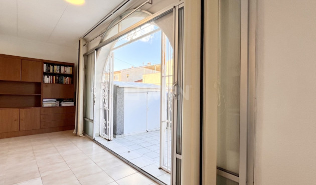 Resale - Townhouse - Torrevieja - Costa Blanca