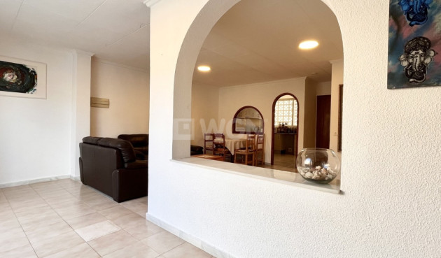 Resale - Townhouse - Torrevieja - Costa Blanca