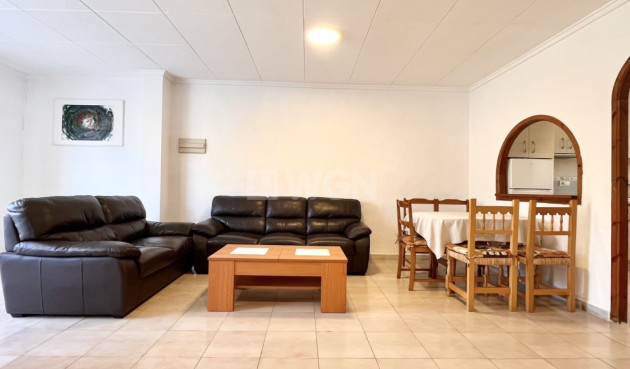 Resale - Townhouse - Torrevieja - Costa Blanca