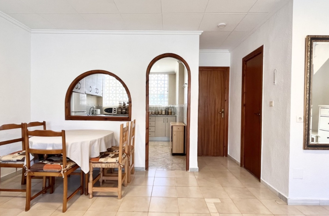 Resale - Townhouse - Torrevieja - Costa Blanca