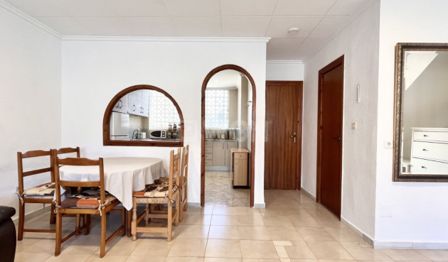 Resale - Townhouse - Torrevieja - Costa Blanca