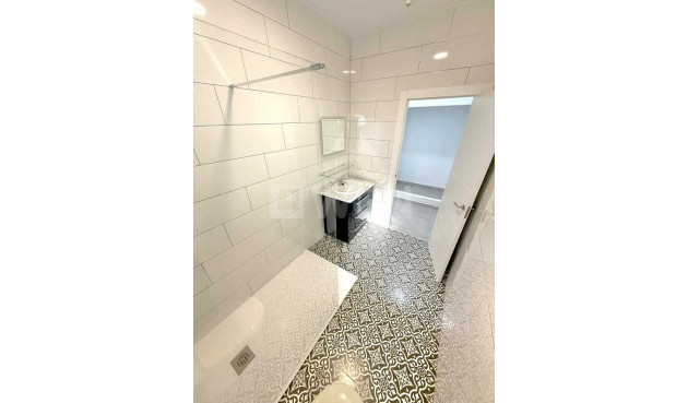 Reventa - Villa - Fortuna - Inland