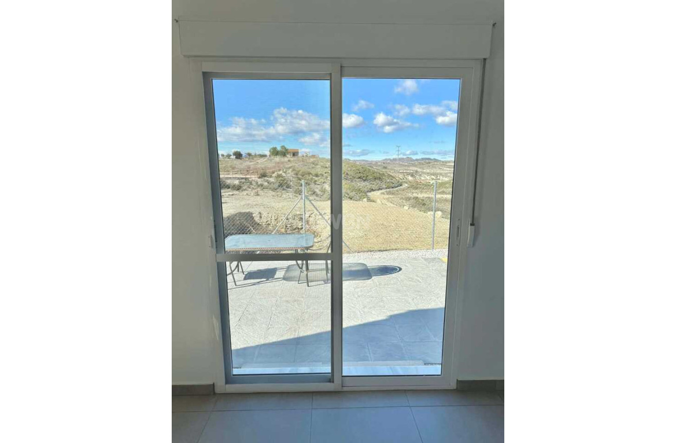 Reventa - Villa - Fortuna - Inland