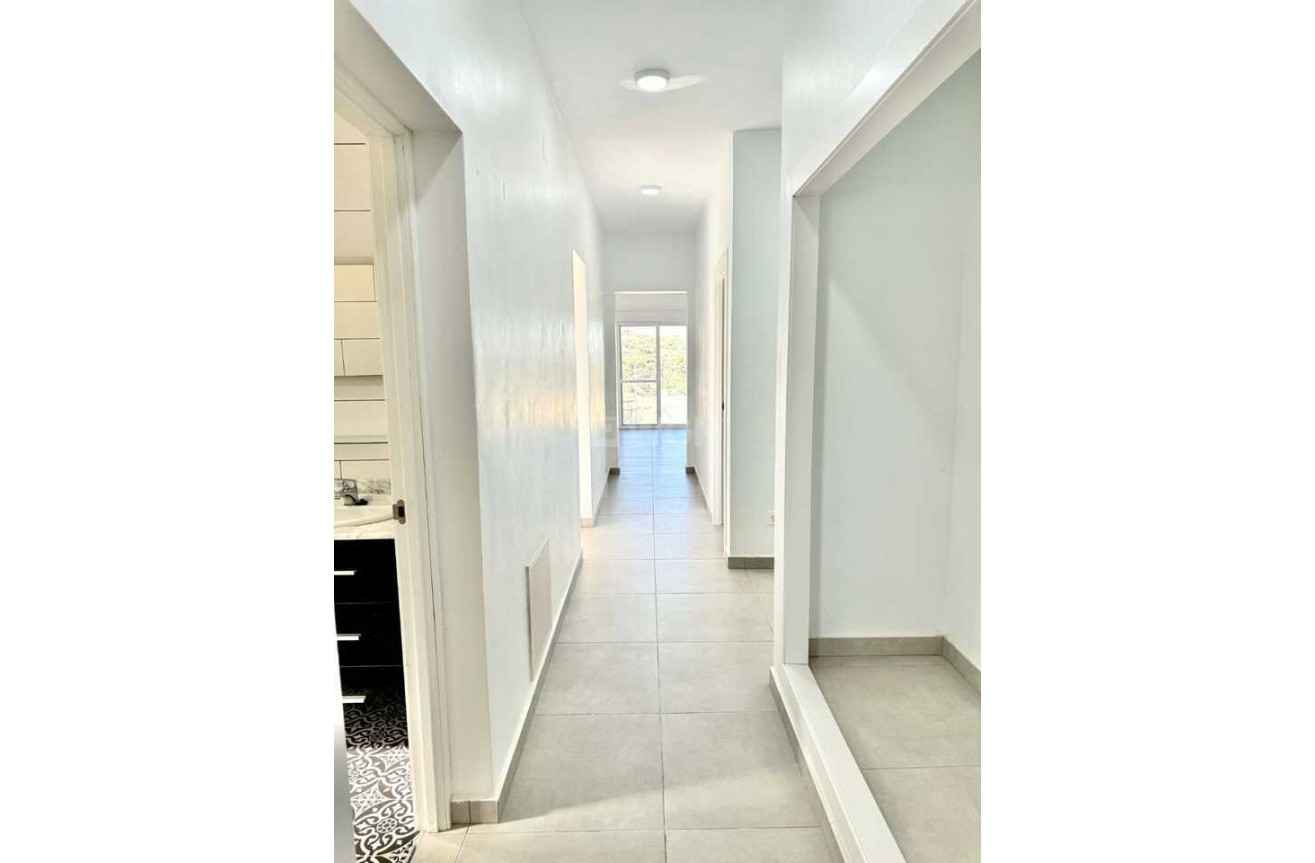 Reventa - Villa - Fortuna - Inland