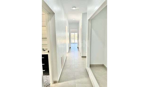 Reventa - Villa - Fortuna - Inland