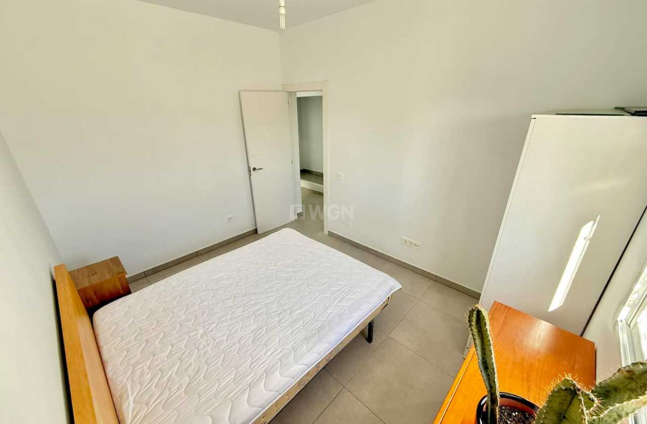 Reventa - Villa - Fortuna - Inland