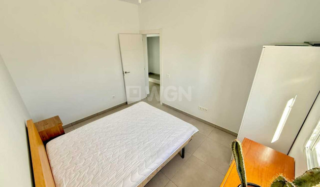 Reventa - Villa - Fortuna - Inland