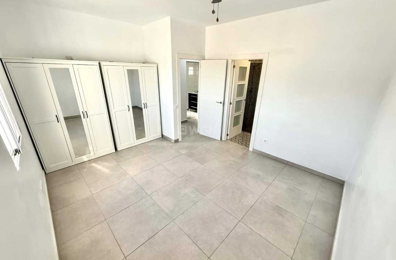 Reventa - Villa - Fortuna - Inland