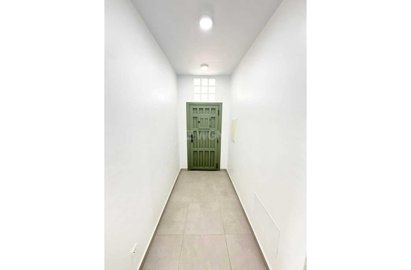 Reventa - Villa - Fortuna - Inland