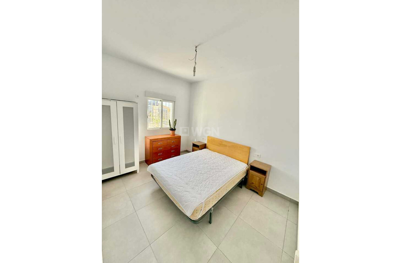 Reventa - Villa - Fortuna - Inland