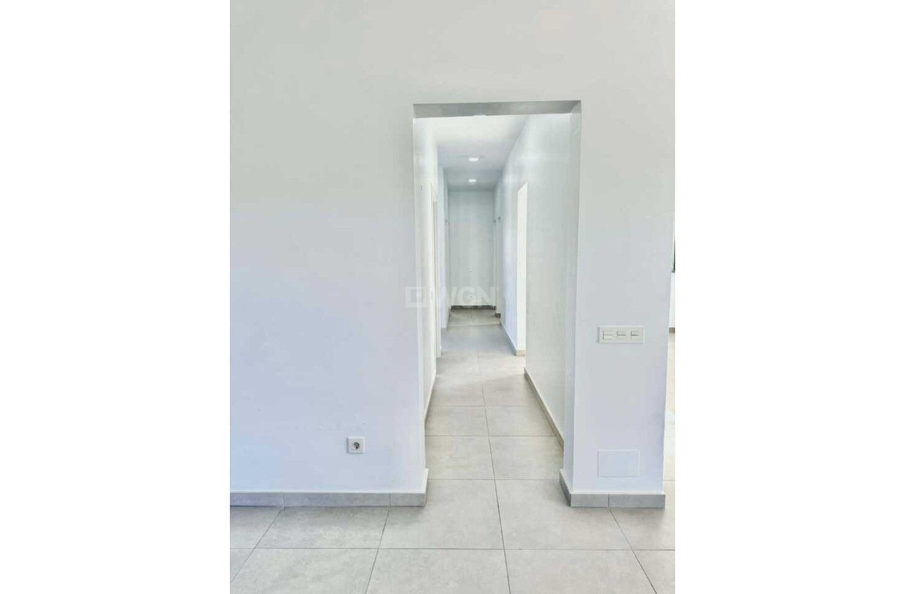 Reventa - Villa - Fortuna - Inland